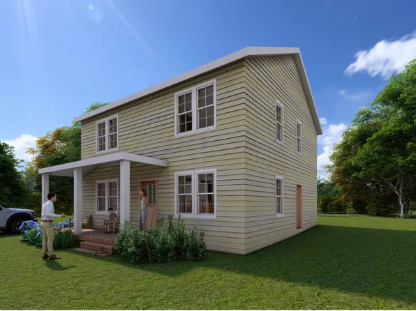 3 First Street, Thompson, CT 06255