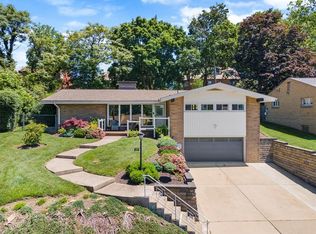 286 Oriole Dr, Pittsburgh, PA