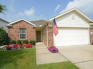 5407 Marble Ravine Dr, Richmond, TX 77407