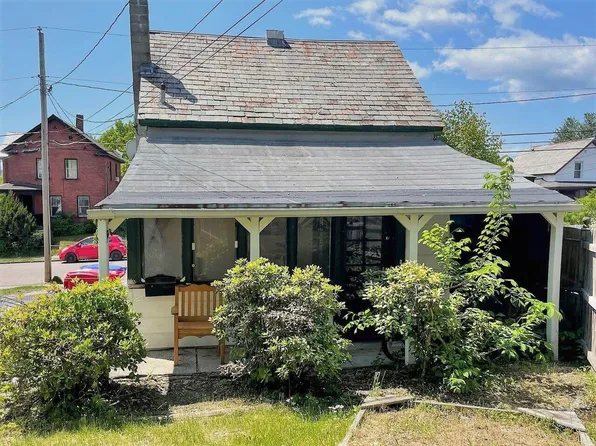 23 North Street, Winooski, VT 05404