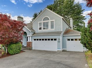 3503 NE Shore Cliff St, Bremerton, WA 98311