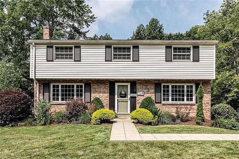 314 Haugh Dr, Pittsburgh, PA 15237 Zillow