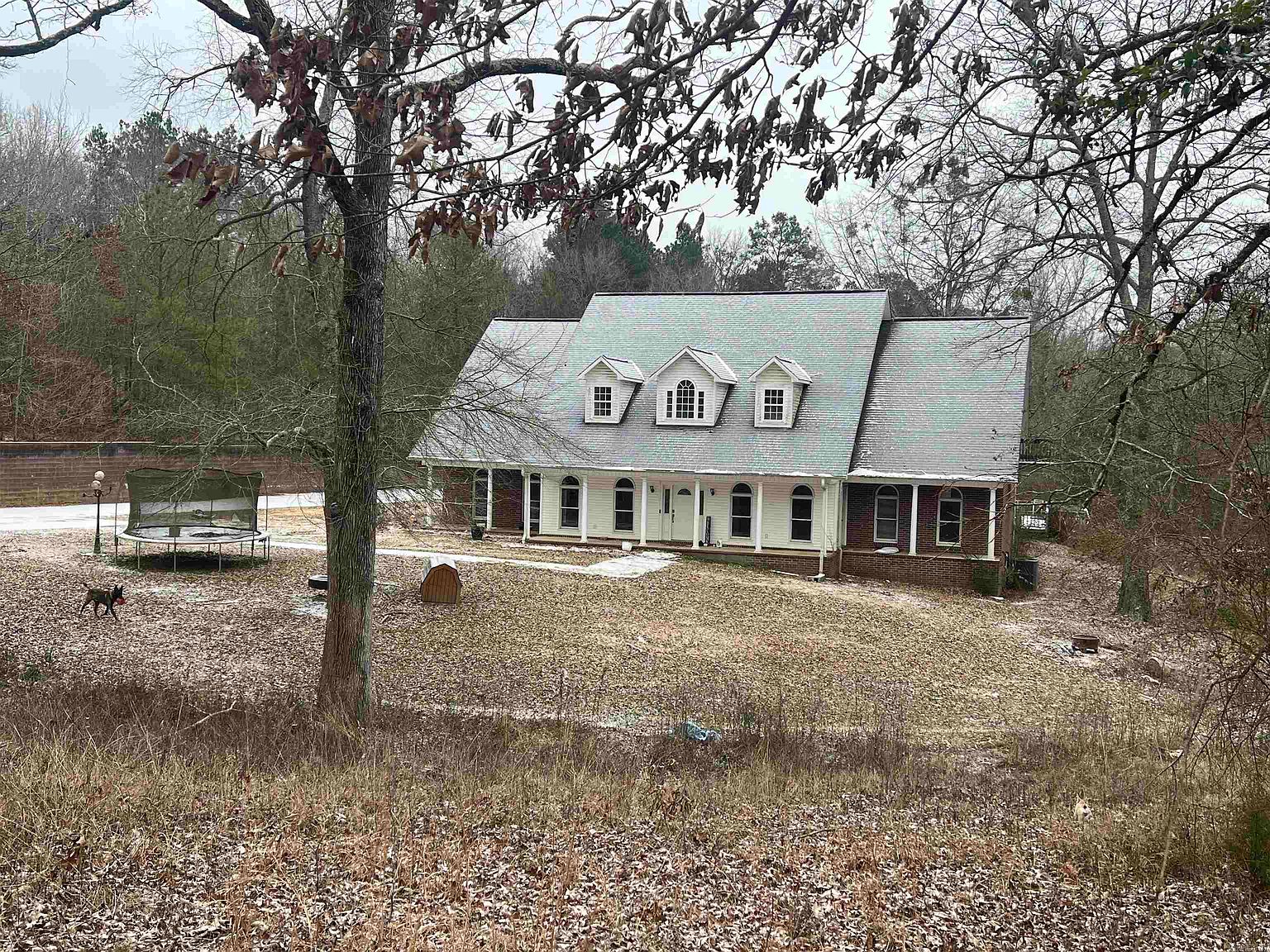 1133 N Main St, Dierks, AR 71833 MLS 24001765 Zillow