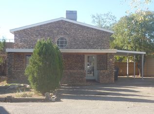 302 Wayne Rd NW APT 1A, Albuquerque, NM 87114