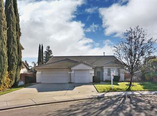 2540 Stern Pl, Stockton, CA 95206