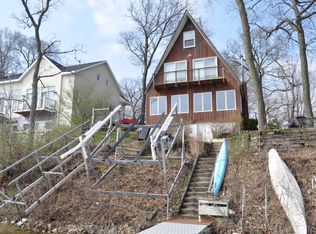 W5349 Lost Nation Rd, Elkhorn, WI 53121