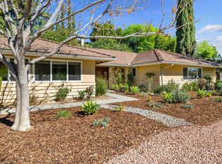 17663 Mayerling St, Granada Hills, CA 91344