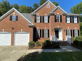 412 Riggsbee Farm Dr, Cary, NC 27519