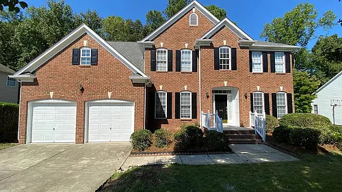412 Riggsbee Farm Dr Photo 1