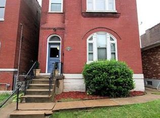 4124 Oregon Ave, Saint Louis, MO