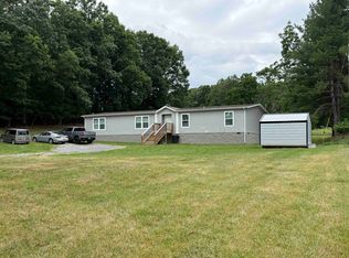 3970 Morning Glory Dr, Radford, VA 24141