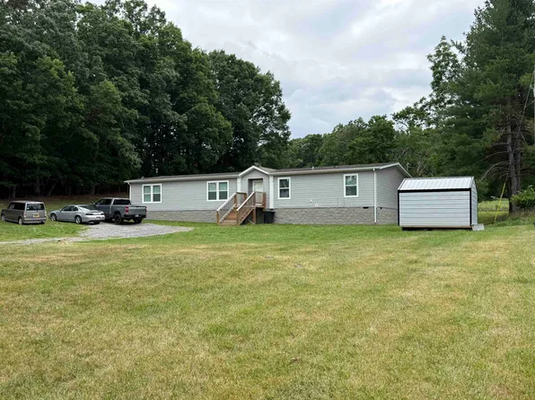 3970 Morning Glory Dr, Radford, VA 24141