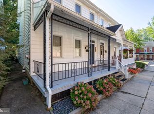 124 S Franklin St, Pottstown, PA
