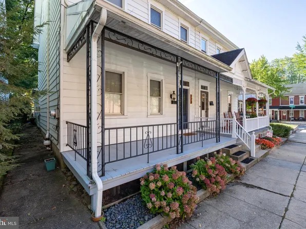 124 S Franklin St, Pottstown, PA 19464