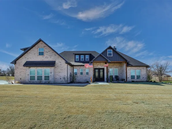 3106 Woodland Ct, Gainesville, TX 76240