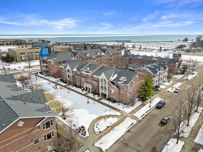 207 55th STREET #B, Kenosha, WI, 53140