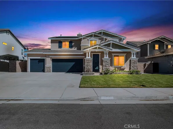 12947 Oakdale St, Corona, CA 92880