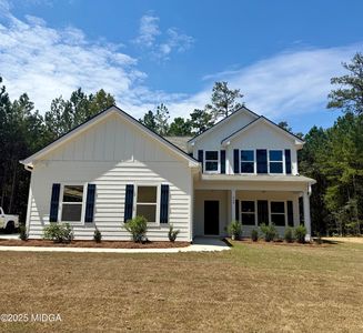 428 Strickland Loop, Forsyth, GA, 31029