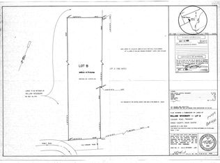 367 E Torbrook Rd LOT B, Annapolis, NS B0P1W0