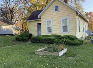 186 W Mary St, Galesburg, IL 61401