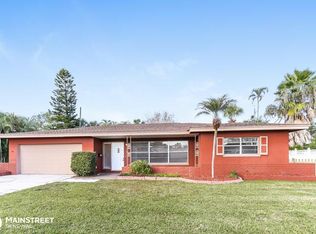 4301 50th Avenue Cir N, Saint Petersburg, FL 33708