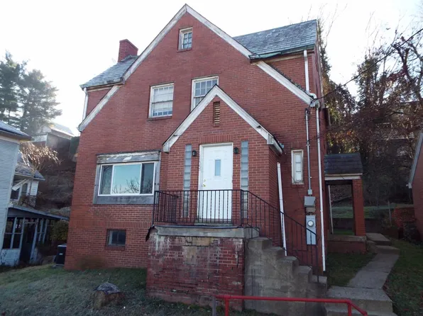 409 S Chestnut St, Clarksburg, WV 26301