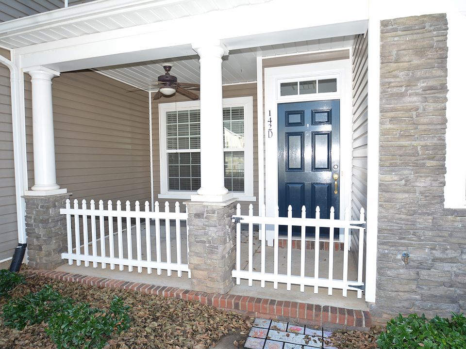 1st image of 142 Silverspring Pl APT D