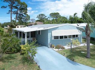 200 Calico Ct, Barefoot Bay, FL 32976