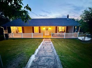 390 Herald Dr, Fairmont, WV 26554