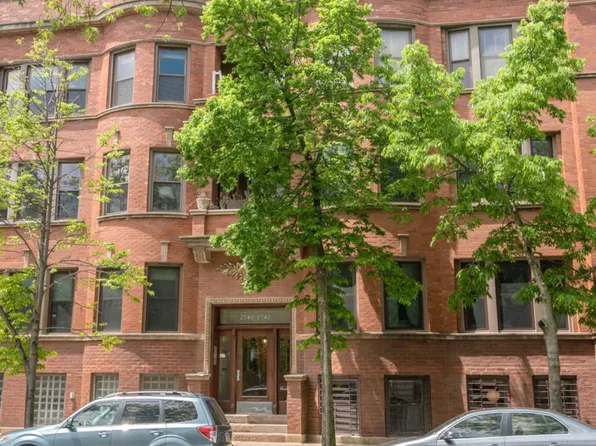 2542 N Sacramento Ave APT B, Chicago, IL 60647