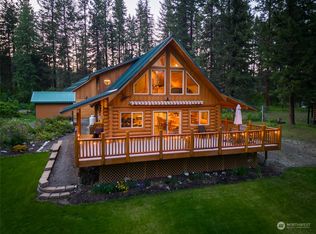 12057 Bretz Dr, Leavenworth, WA 98826