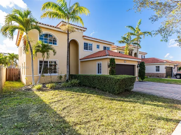 1760 NE 36th Ave, Homestead, FL 33033