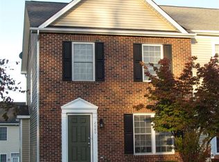 2889 Taylor Spring Ln, Harrisonburg, VA 22801