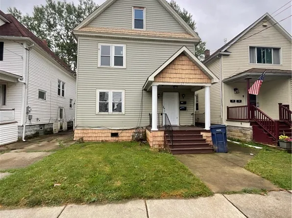 27 Weyand Ave, Buffalo, NY 14210