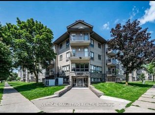 1 Jacksway Cres #208, London, ON N5X 3T5