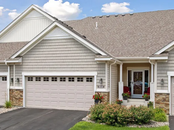 8160 Virginia Ln, Savage, MN 55378