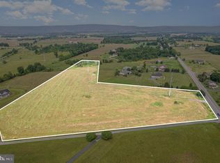 2170 Chambersburg Rd, Gettysburg, PA 17325