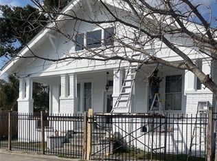 1616 Newton St, New Orleans, LA 70114
