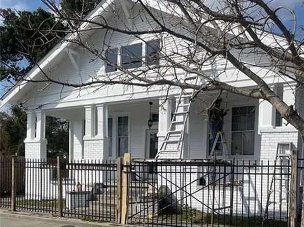 1616 Newton St, New Orleans, LA 70114