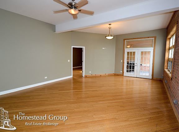 5th image of 4322 N Western Ave