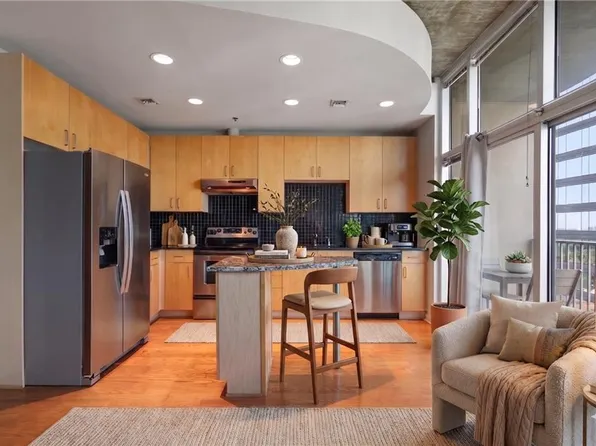 923 Peachtree St NE Unit 1827, Atlanta, GA 30309