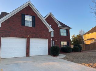 540 Howell Dr, Locust Grove, GA 30248