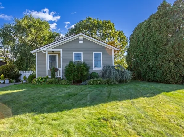 40 Nancy St, New Bedford, MA 02745