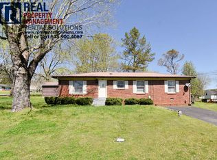 46 Armstrong Ave, Auburntown, TN 37016
