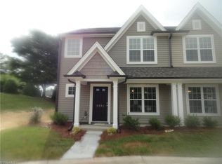 3801 Tarrant Trace Cir, High Point, NC 27265