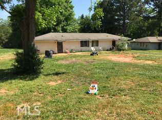 3 3 4 Daniel St, Hampton, GA 30228