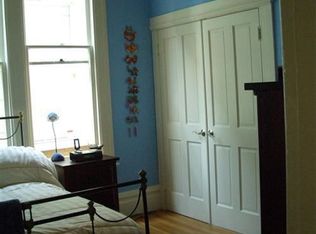 1495 McAllister St, San Francisco, CA