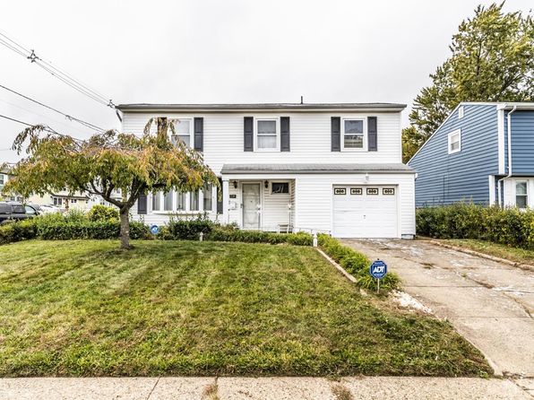 59 Leber Ave Carteret Nj 07008 Zillow