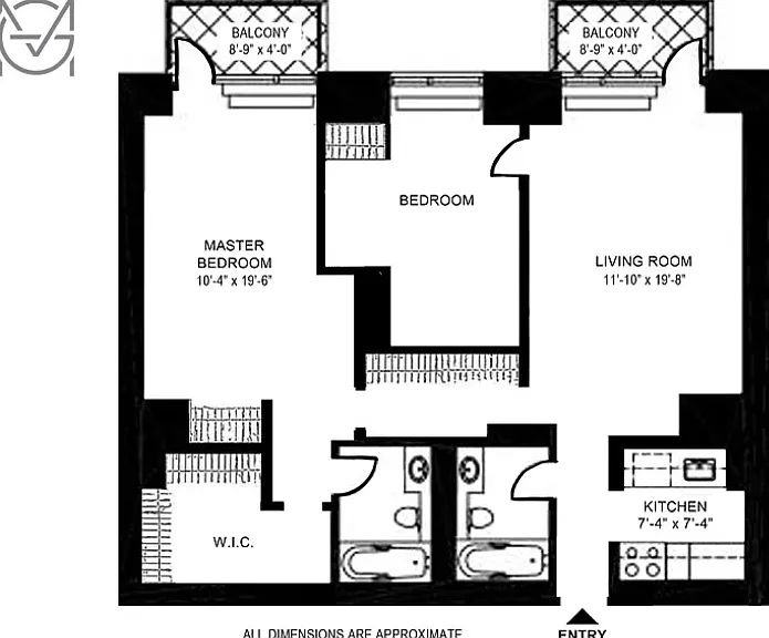 250 E 40th St #5CD — Photo 18