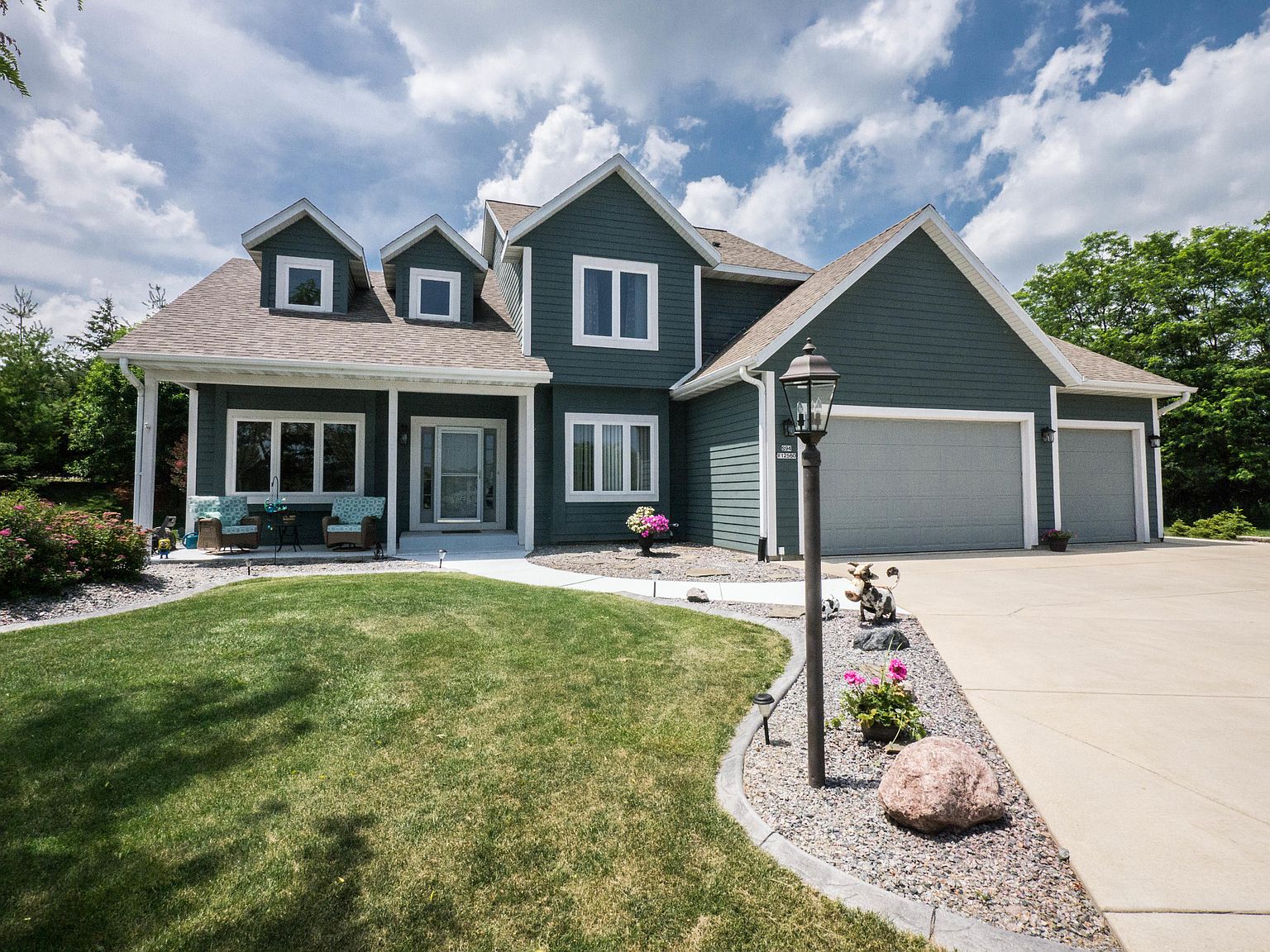 S94W12560 Cottontail Ct, Muskego, WI 53150 Zillow